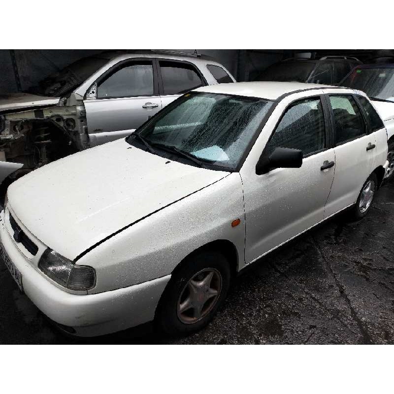 seat ibiza (6k) del año 1997