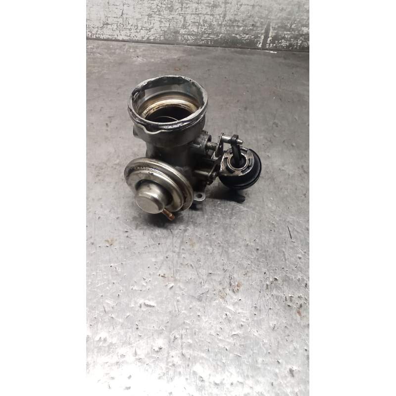 Recambio de valvula egr para skoda octavia ii (1z3) 1.9 tdi referencia OEM IAM 03G129637 19TDI 2004