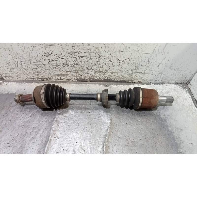 Recambio de transmision delantera izquierda para honda cr-v (re) comfort referencia OEM IAM   