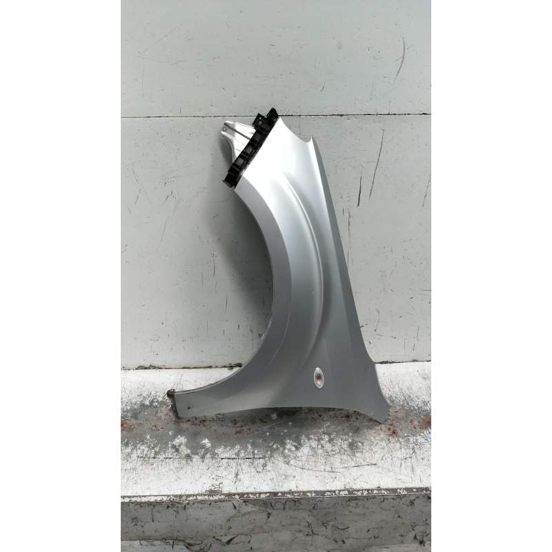 Recambio de aleta delantera izquierda para subaru forester (sh_) 2.0 d awd (shh) referencia OEM IAM   2008