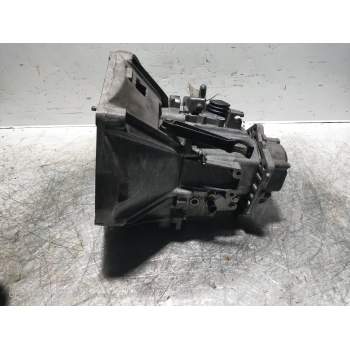 CAJA CAMBIOS 2806310 