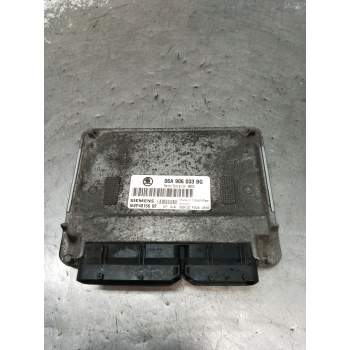 CENTRALITA MOTOR UCE 5WP4015602 06A906033BG 2000