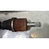 Recambio de transmision delantera izquierda para honda cr-v (re) comfort referencia OEM IAM   