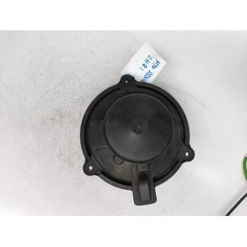 MOTOR CALEFACCION 