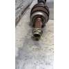 Recambio de transmision delantera izquierda para honda cr-v (re) comfort referencia OEM IAM   