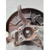 Recambio de mangueta delantera izquierda para volkswagen caddy ka/kb (2k) referencia OEM IAM 1K0615311F  