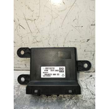 MODULO ELECTRONICO 00521262790 97269 F00HJ022750000 2024