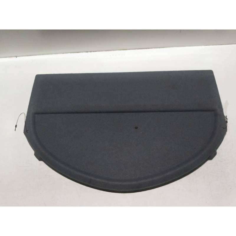 Recambio de bandeja trasera para nissan primera berlina (p12) 1.6 cat referencia OEM IAM   