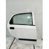 Recambio de puerta trasera derecha para chevrolet matiz s referencia OEM IAM   5P