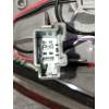 Recambio de piloto trasero derecho interior para ford focus turn. referencia OEM IAM F1EB13A602BA  