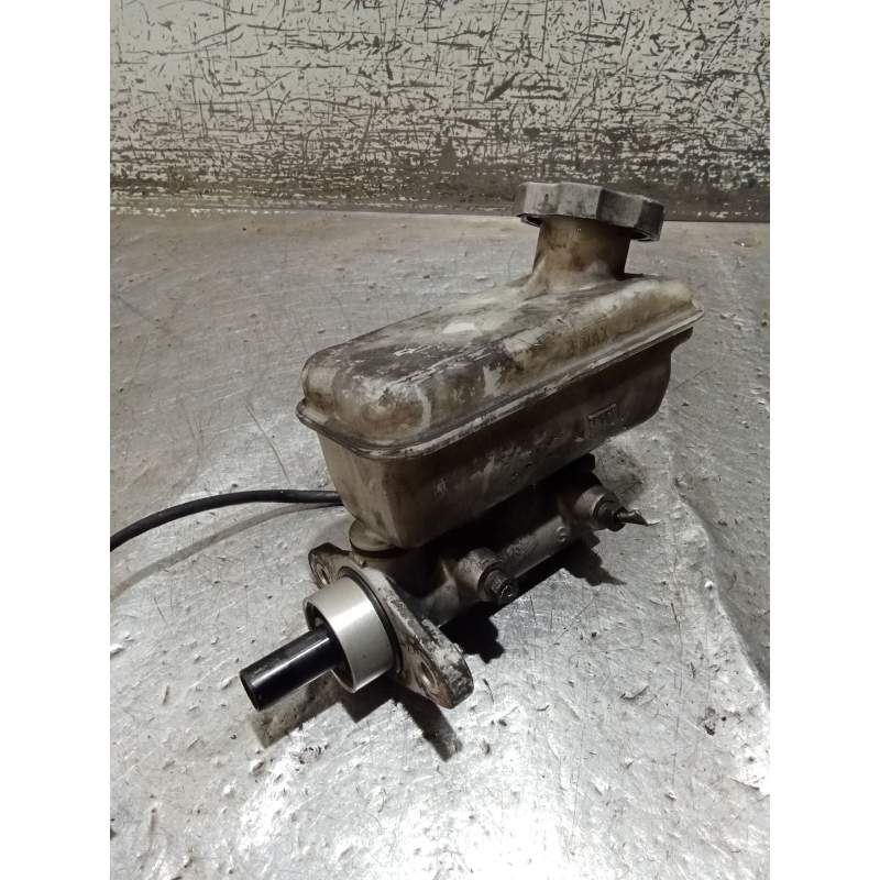 Recambio de bomba freno para hyundai h-1 furgoneta (a1) 2.5 crdi referencia OEM IAM   03