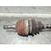 Recambio de transmision delantera izquierda para opel astra h berlina referencia OEM IAM  17CDTI 2007