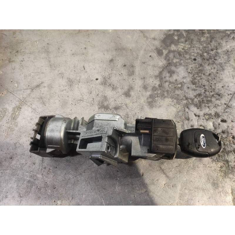 Recambio de conmutador de arranque para ford focus lim. (cb4) business referencia OEM IAM 3M513F880AD 16G 2008