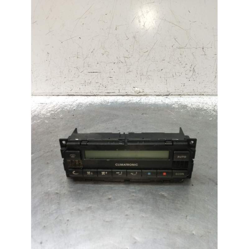Recambio de mando calefaccion / aire acondicionado para skoda octavia i (1u2) 1.6 referencia OEM IAM   2000