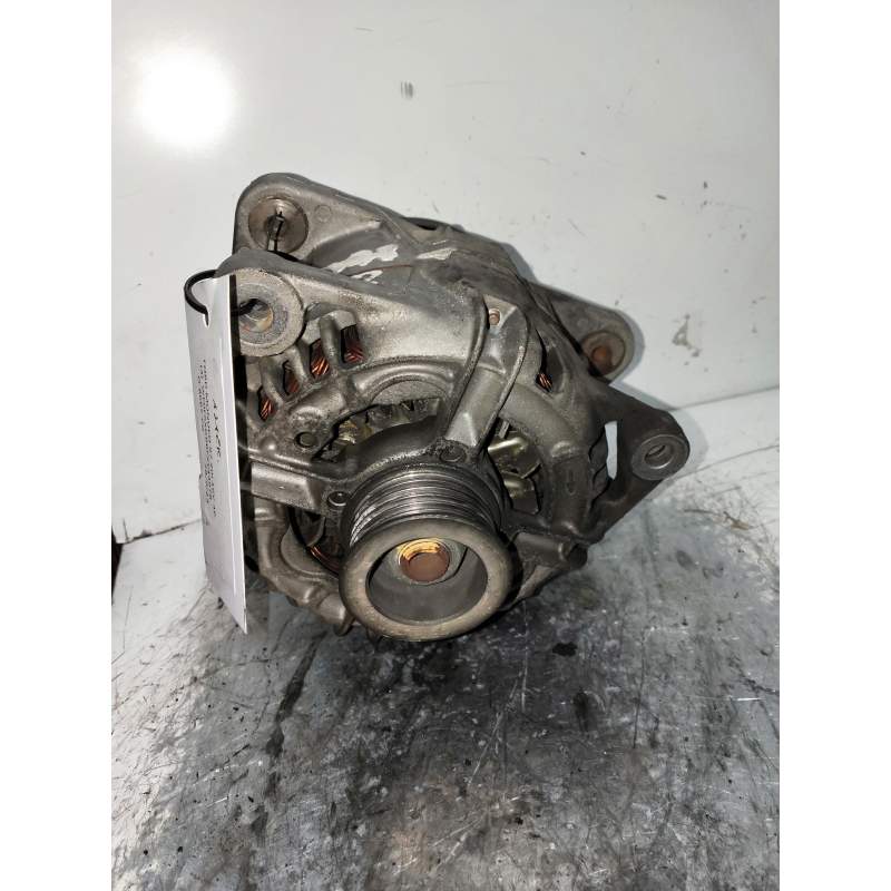 Recambio de alternador para ford mondeo berlina (gd) clx referencia OEM IAM 0124415006 20G 1997