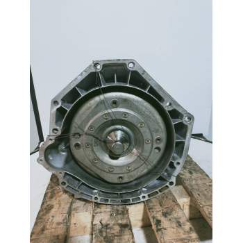 CAJA CAMBIOS 6HP26 010046 0168229 1068010046