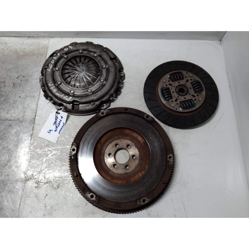 Recambio de kit embrague para peugeot partner (s2) referencia OEM IAM   