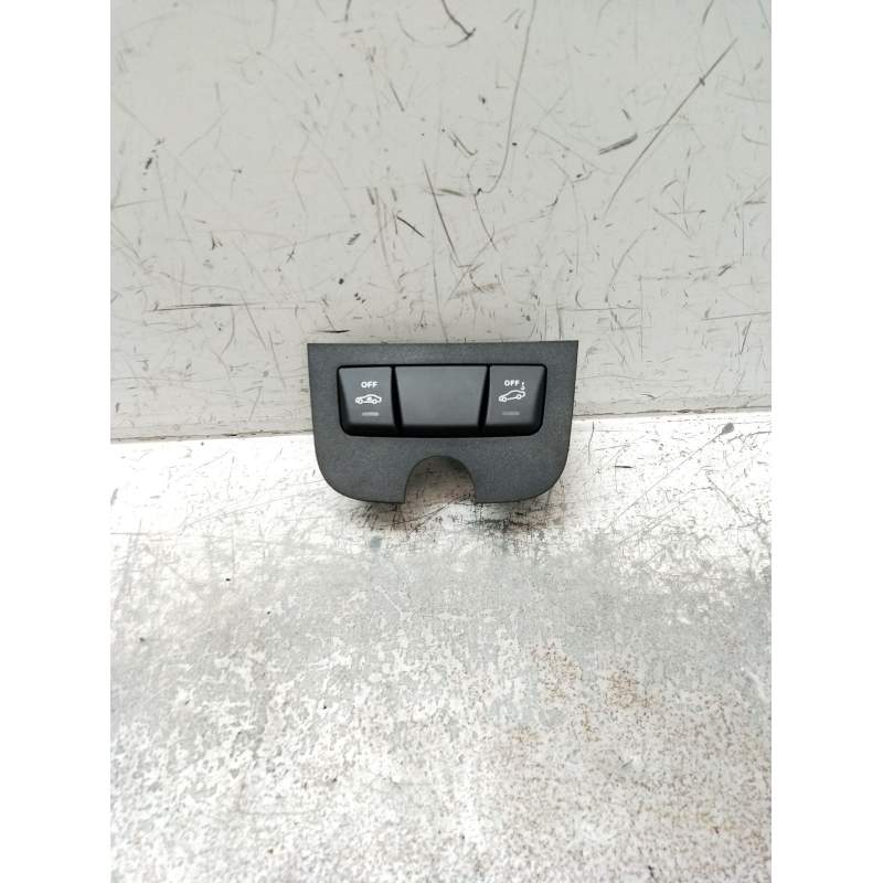Recambio de mando multifuncion para infiniti q30 2.2 d referencia OEM IAM A1728208710 3418010104 