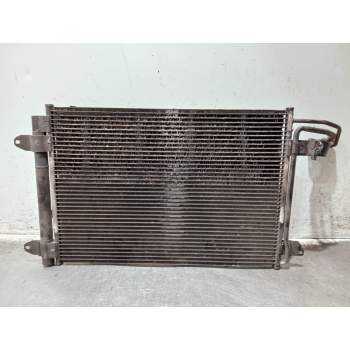 CONDENSADOR / RADIADOR AIRE ACONDICIONADO 1K0820411Q 1K0298403A 