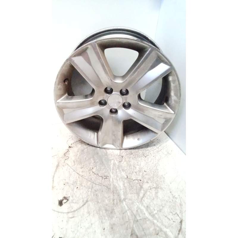 Recambio de juego llantas para subaru legacy berl. b13 (bl) referencia OEM IAM 177JJ  