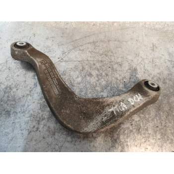 BRAZO SUSPENSION SUPERIOR TRASERO DERECHO 8K0505324D 