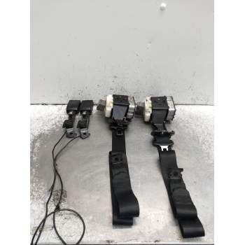 JUEGO CINTURONES DELANTERO 12796399 220404 4P