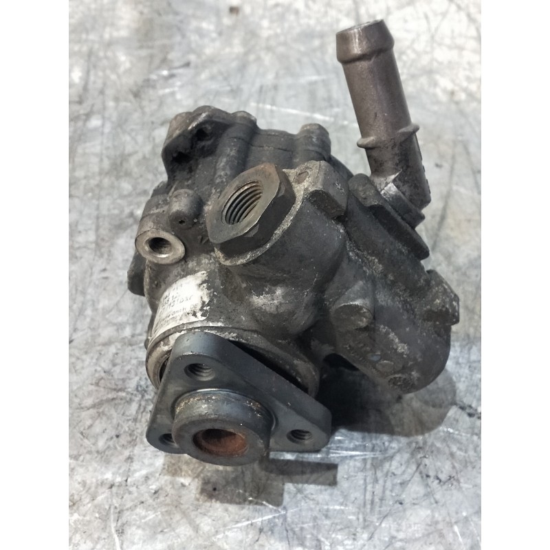 Recambio de bomba direccion para audi a5 coupe (8t) 3.0 tdi quattro referencia OEM IAM 8K0145153 7690955120 