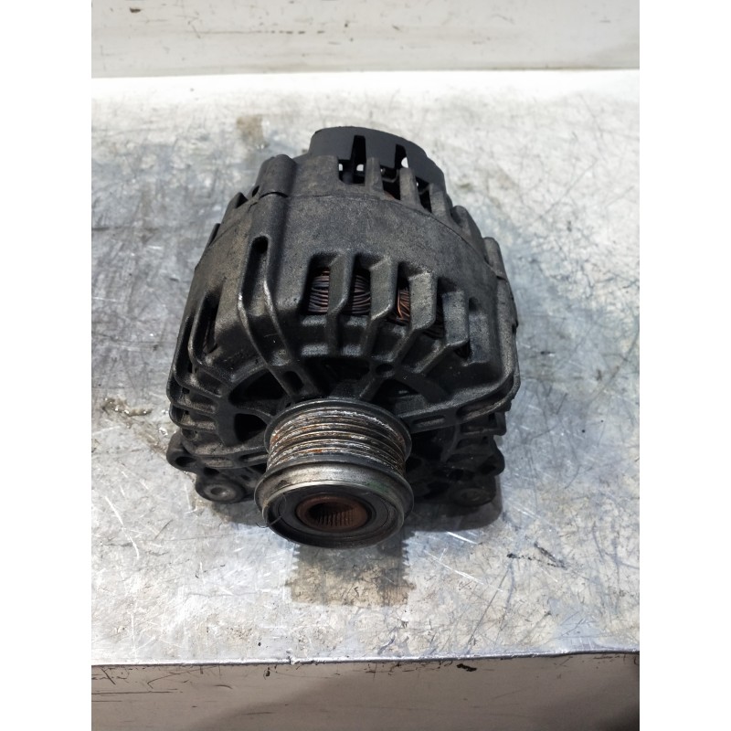 Recambio de alternador para audi a5 coupe (8t) 3.0 tdi quattro referencia OEM IAM 059903019C 2614223B 