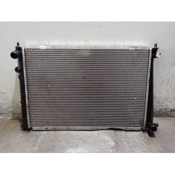 RADIADOR AGUA 25CRDI 2003