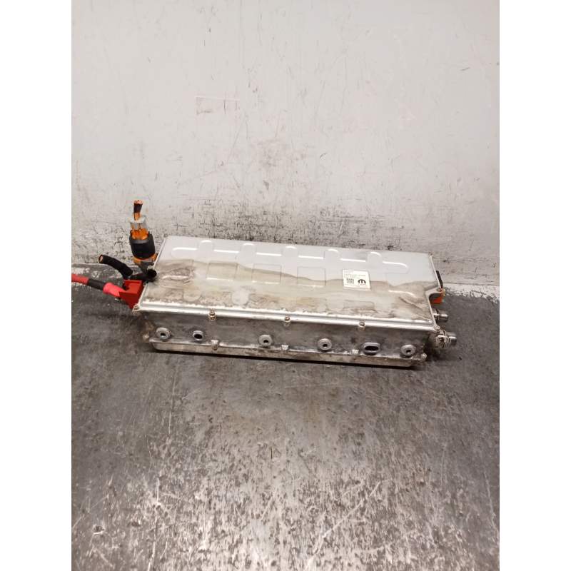 Recambio de bateria para jeep renegade referencia OEM IAM 46353936 ELECTRICO 