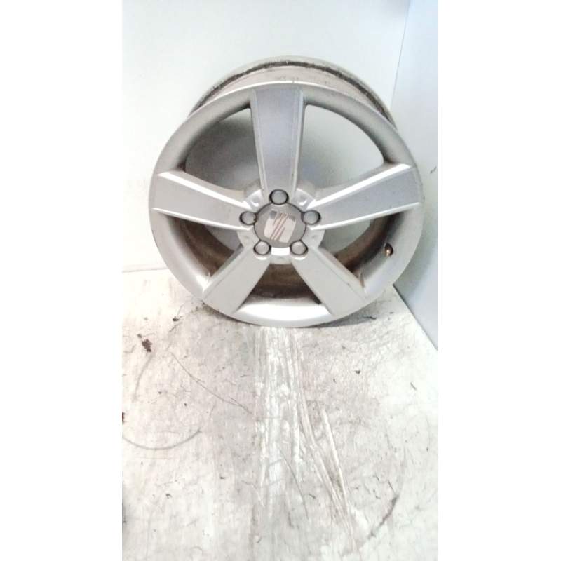 Recambio de juego llantas para seat leon (1p1) reference referencia OEM IAM 7J17H2 1p0601025P 