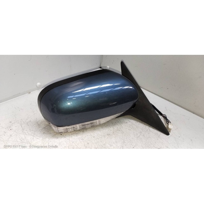 Recambio de retrovisor derecho para subaru legacy familiar/outback b13 (bp) 2.5 sw referencia OEM IAM   