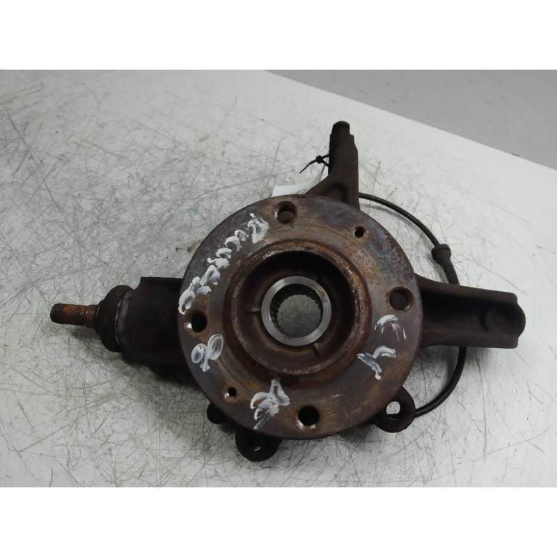 Recambio de mangueta delantera derecha para citroën c4 grand picasso sx referencia OEM IAM  16HDI 2006