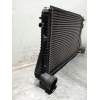 Recambio de intercooler para volkswagen touran (1t1, 1t2) 2.0 tdi referencia OEM IAM 1K0145803A 20TDI 2003