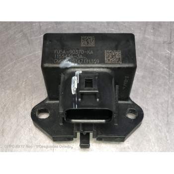 MODULO ELECTRONICO FU5A9D370KA 11554363A 