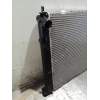 Recambio de radiador agua para hyundai h-1 furgoneta (a1) 2.5 crdi referencia OEM IAM   03