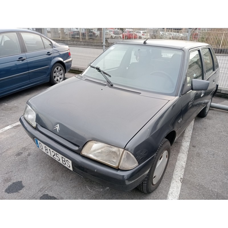 citroen ax del año 1996