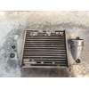 Recambio de intercooler para subaru legacy lim. b14 limited referencia OEM IAM   