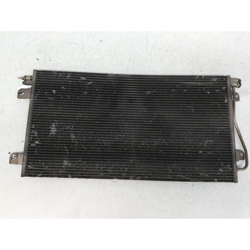 Recambio de condensador / radiador aire acondicionado para opel movano 2.2 dti referencia OEM IAM   1998