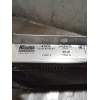 Recambio de radiador agua para hyundai h-1 furgoneta (a1) 2.5 crdi referencia OEM IAM   03