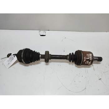 TRANSMISION DELANTERA IZQUIERDA 