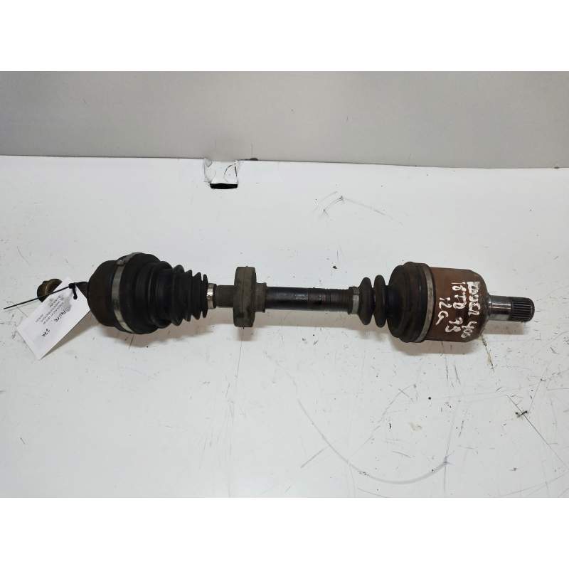 Recambio de transmision delantera izquierda para mg serie 400 (xw) 418 gsd/sld referencia OEM IAM   