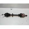 Recambio de transmision delantera izquierda para mg serie 400 (xw) 418 gsd/sld referencia OEM IAM   