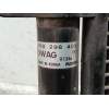 Recambio de condensador / radiador aire acondicionado para volkswagen caddy ka/kb (2k) referencia OEM IAM 1K0820411Q 1K0298403A 