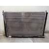 Recambio de radiador agua para hyundai h-1 furgoneta (a1) 2.5 crdi referencia OEM IAM   03