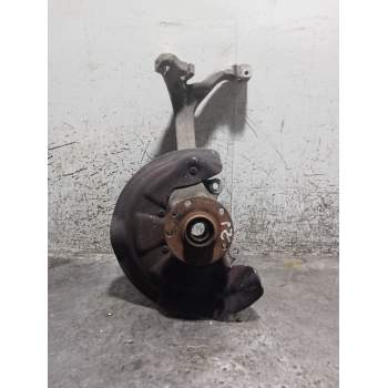 MANGUETA DELANTERA IZQUIERDA 20TDI 2008
