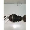 Recambio de transmision delantera izquierda para mg serie 400 (xw) 418 gsd/sld referencia OEM IAM   