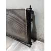 Recambio de radiador agua para hyundai h-1 furgoneta (a1) 2.5 crdi referencia OEM IAM   03