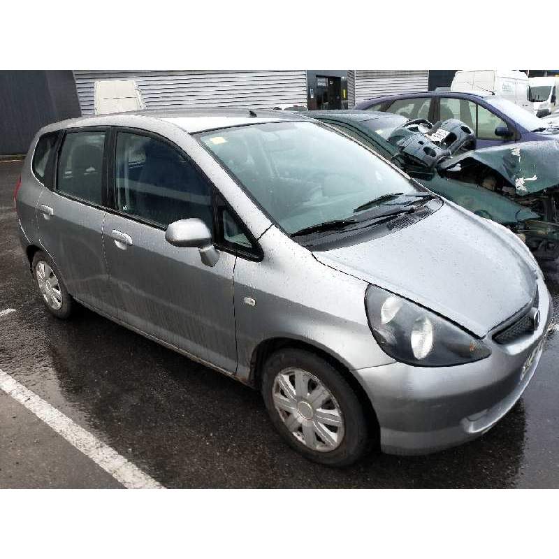 HONDA JAZZ (GD1/5)
