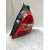 Recambio de piloto trasero derecho para renault clio iii referencia OEM IAM 89035080  2005
